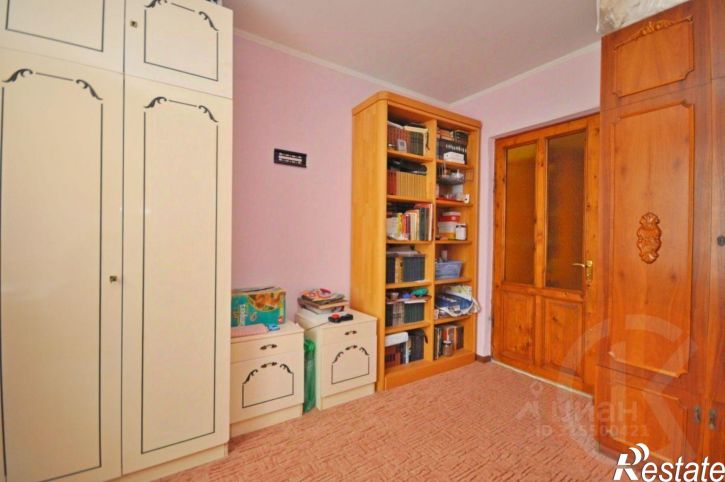 3-комн квартира улица Сырникова, 7,  д. 7