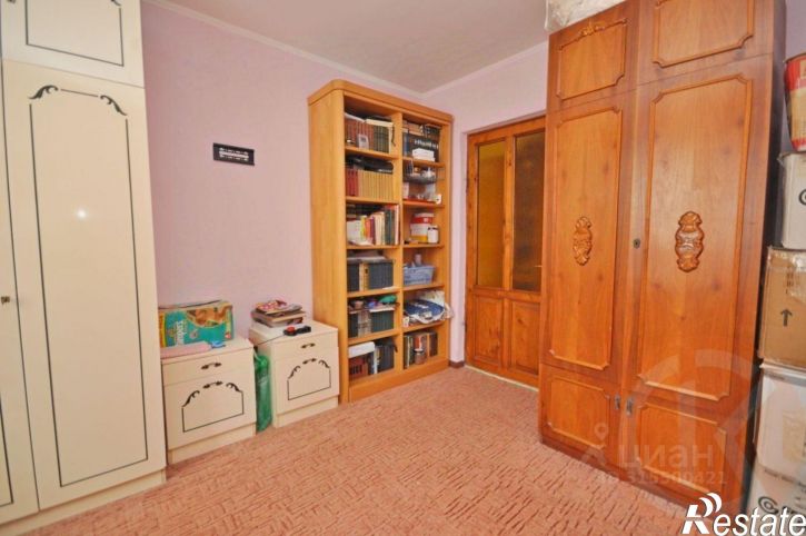 3-комн квартира улица Сырникова, 7,  д. 7