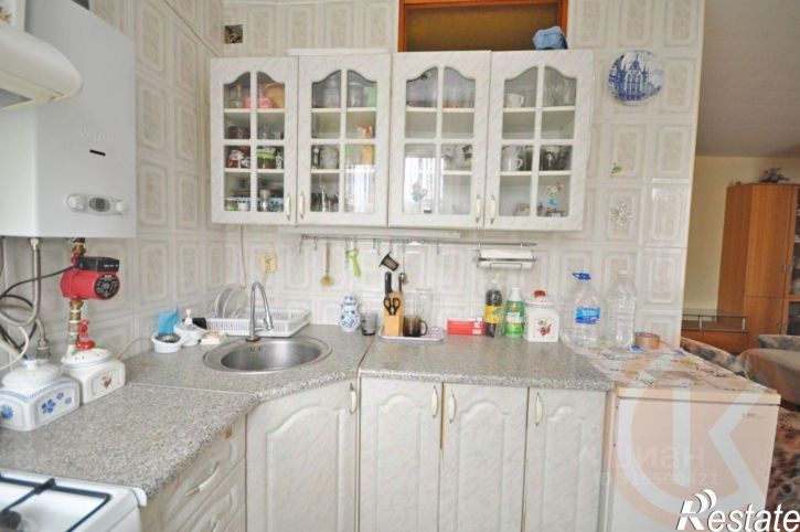 3-комн квартира улица Сырникова, 7,  д. 7