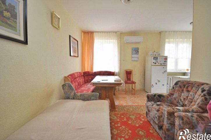 3-комн квартира улица Сырникова, 7,  д. 7