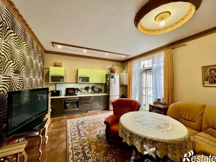 4-комн квартира ул Понтонная, 18,  д. 18