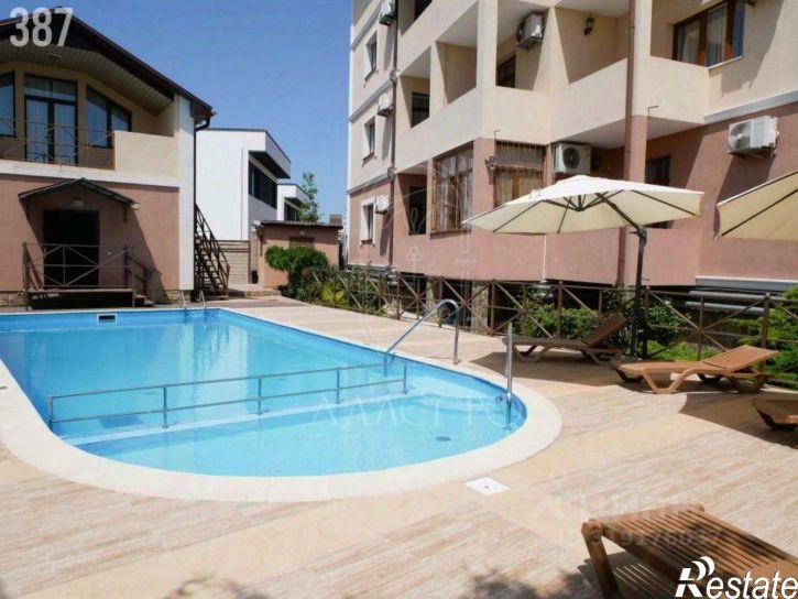 Отдельное здание ул Щитовая, 23,  д. 23