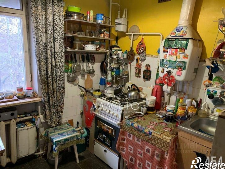 3-комн квартира ул Богданова, 17,  д. 17