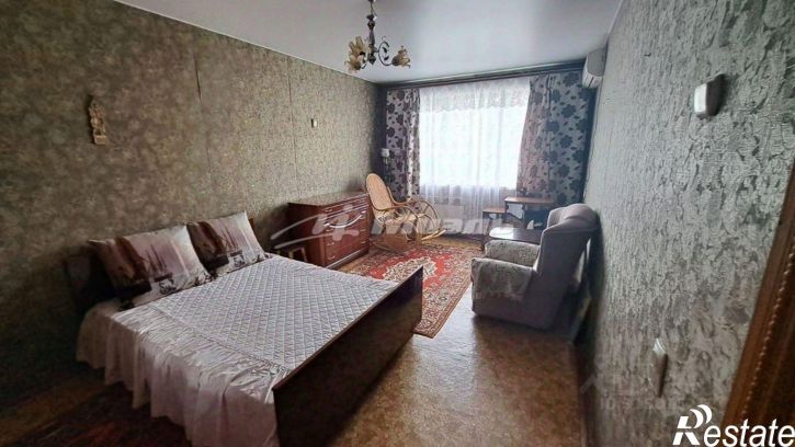 3-комн квартира ул Железнодорожная, 4,  д. 4