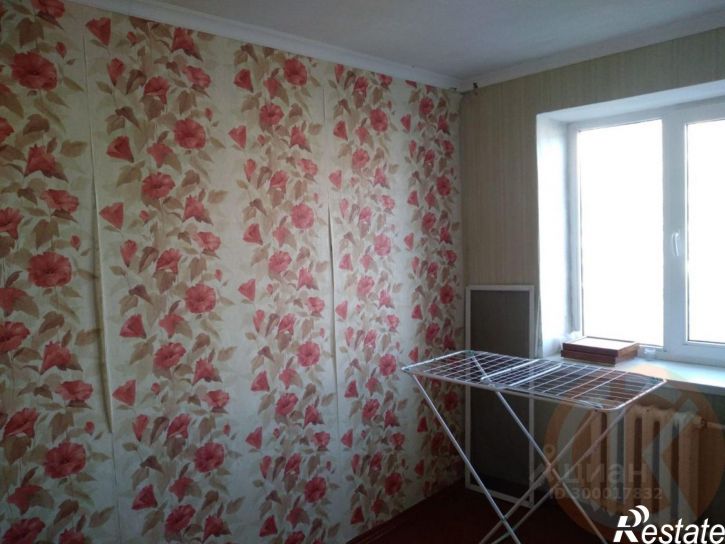 3-комн квартира ул Толбухина, 4,  д. 4