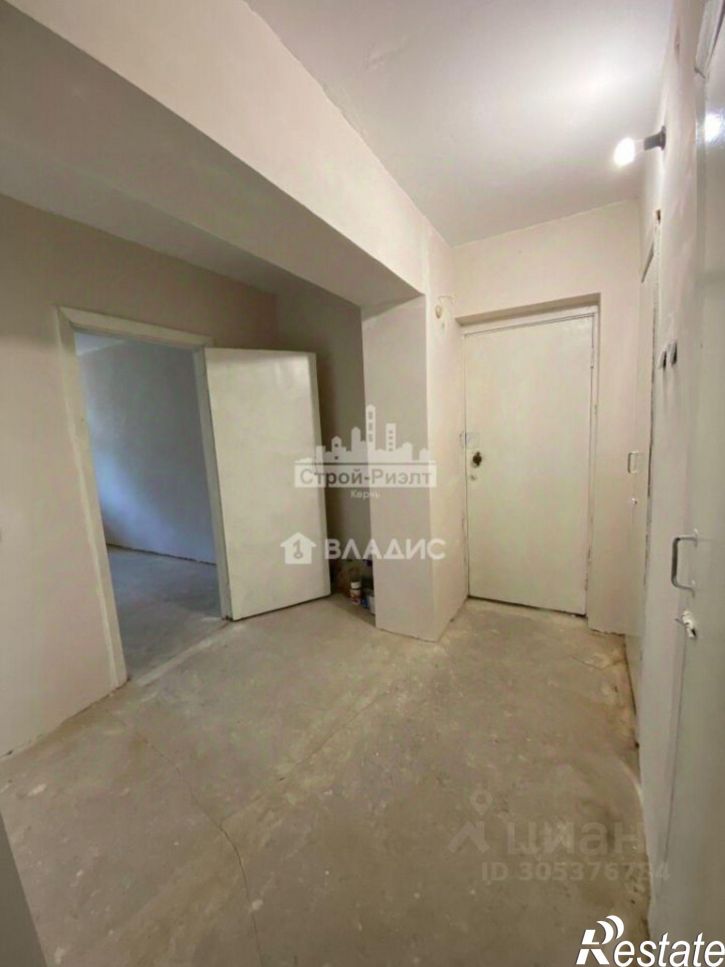 3-комн квартира ул Саранчева, 16,  д. 16