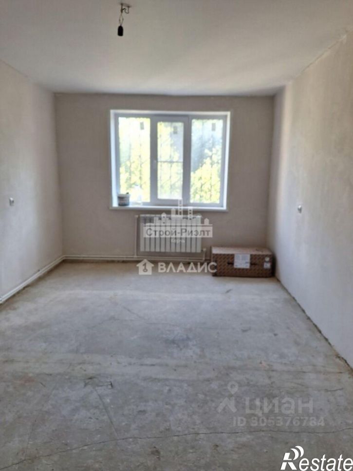 3-комн квартира ул Саранчева, 16,  д. 16