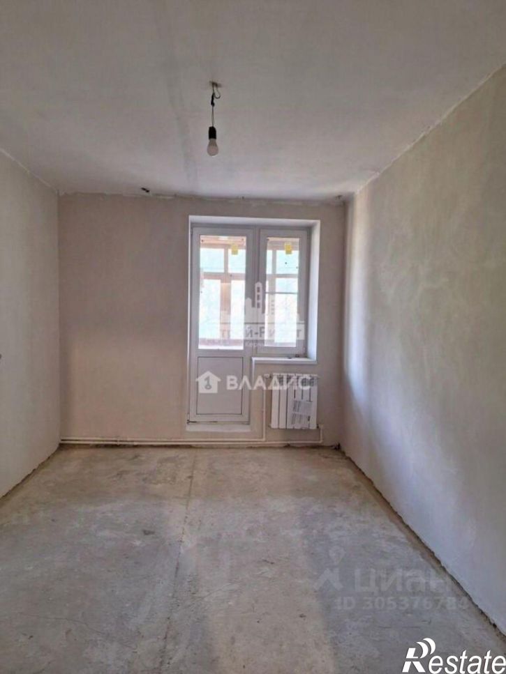 3-комн квартира ул Саранчева, 16,  д. 16