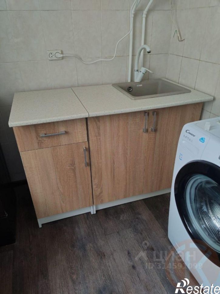 1-комн квартира Зеленый проулок, 5а,  д. 5а