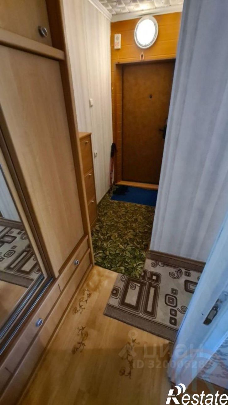 3-комн квартира проспект Мира, 3,  д. 3