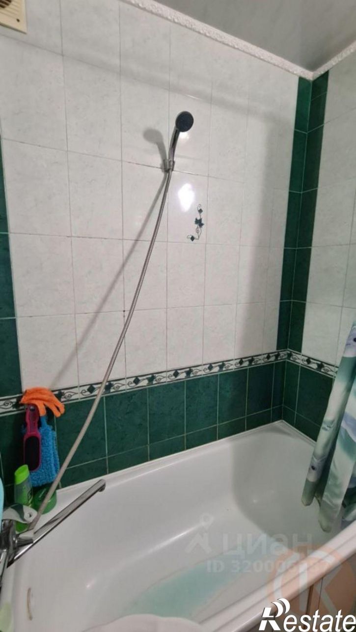 3-комн квартира проспект Мира, 3,  д. 3