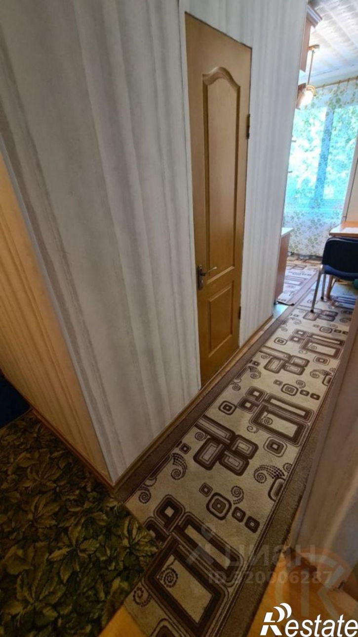 3-комн квартира проспект Мира, 3,  д. 3