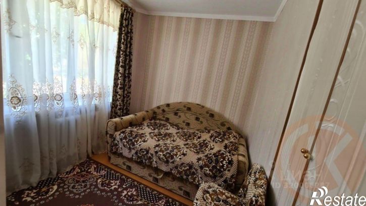 3-комн квартира проспект Мира, 3,  д. 3