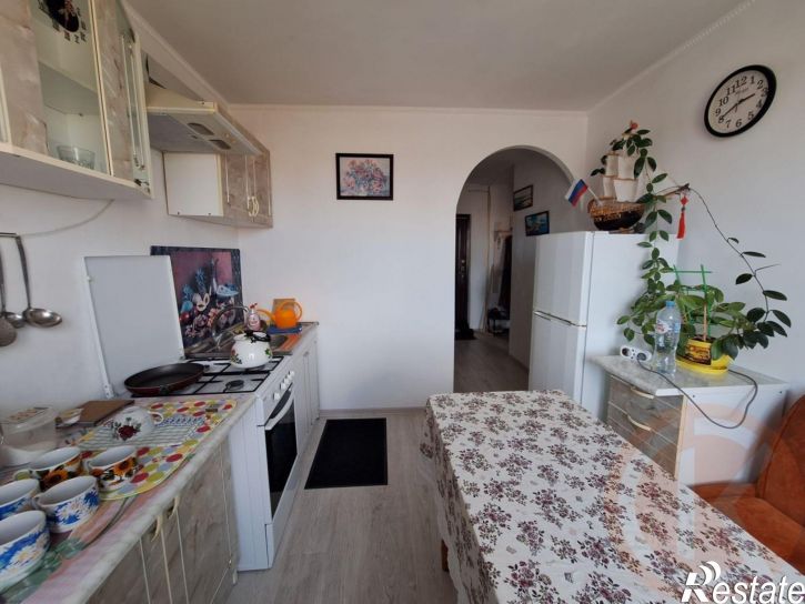 2-комн квартира улица Сырникова, 29,  д. 29