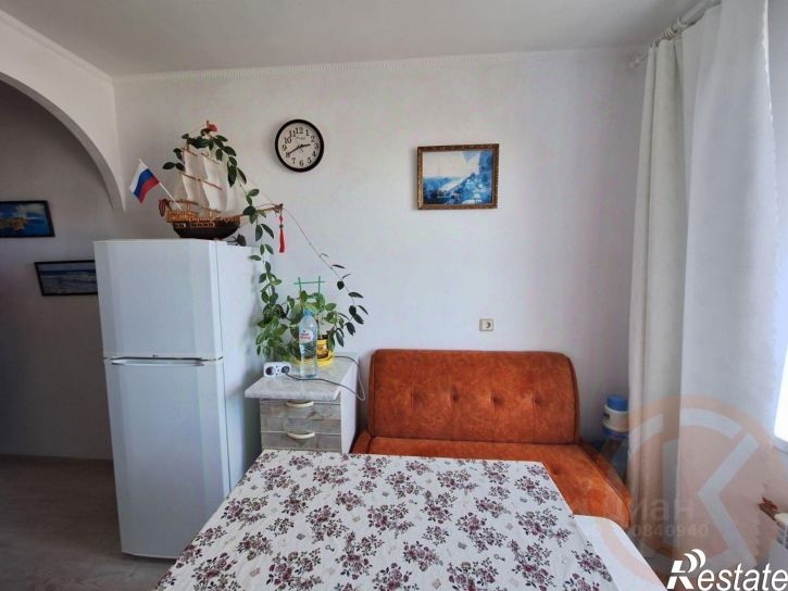 2-комн квартира улица Сырникова, 29,  д. 29