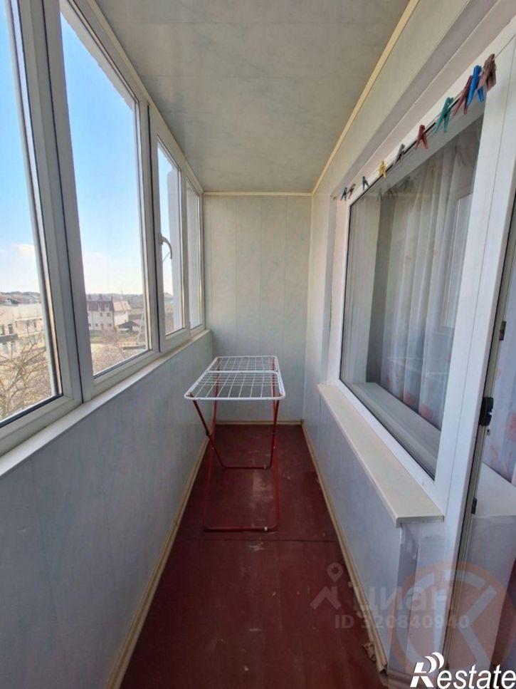 2-комн квартира улица Сырникова, 29,  д. 29