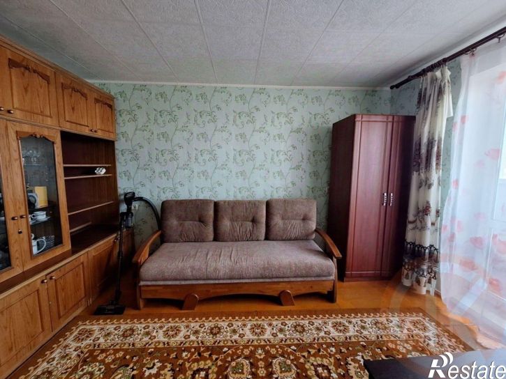 2-комн квартира улица Сырникова, 29,  д. 29