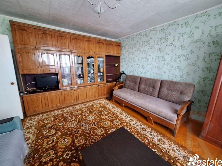 2-комн квартира улица Сырникова, 29,  д. 29