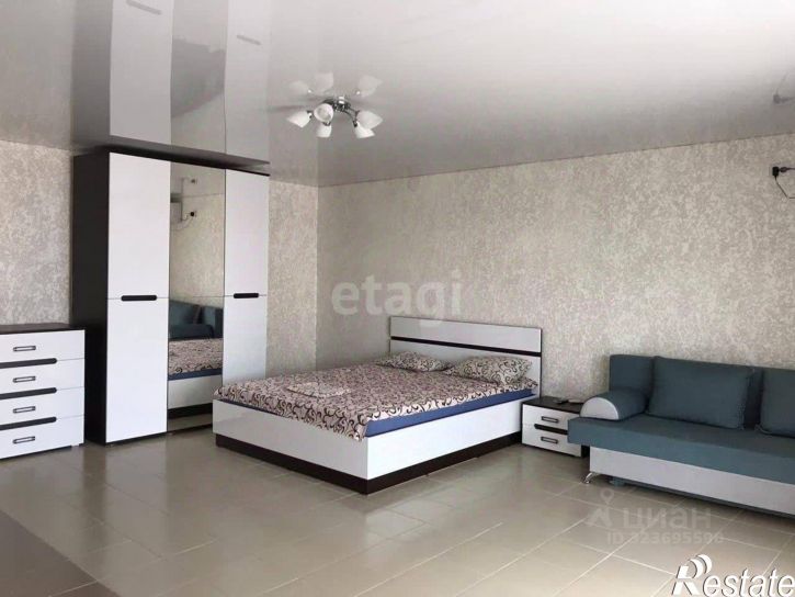 2-комн квартира Керченское шоссе, 76,  д. 76