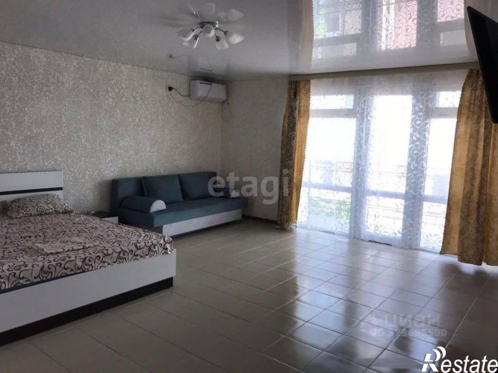 2-комн квартира Керченское шоссе, 76,  д. 76