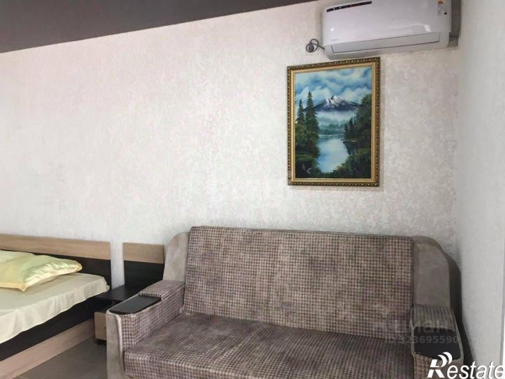 2-комн квартира Керченское шоссе, 76,  д. 76