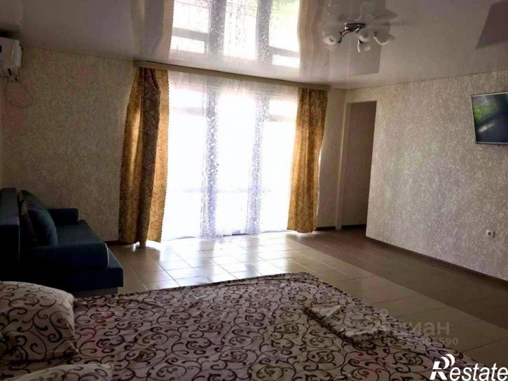 2-комн квартира Керченское шоссе, 76,  д. 76