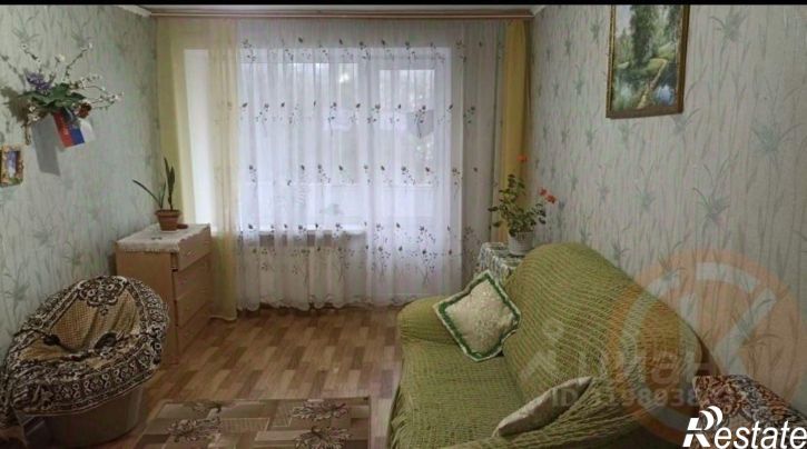 2-комн квартира улица Иванищева, 9,  д. 9