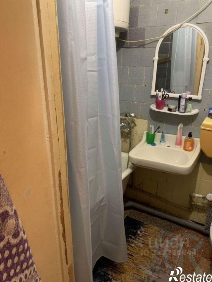 1-комн квартира ул Кирова, 6,  д. 6