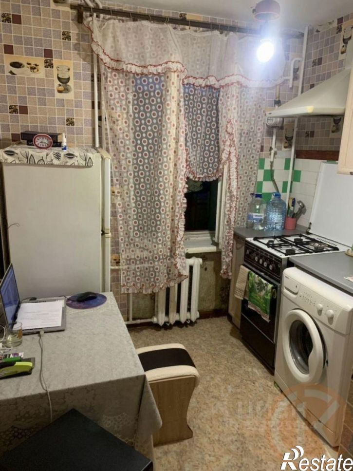 1-комн квартира ул Кирова, 6,  д. 6