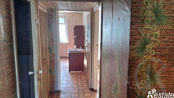 3-комн квартира ул Полтавская, 14а,  д. 14а