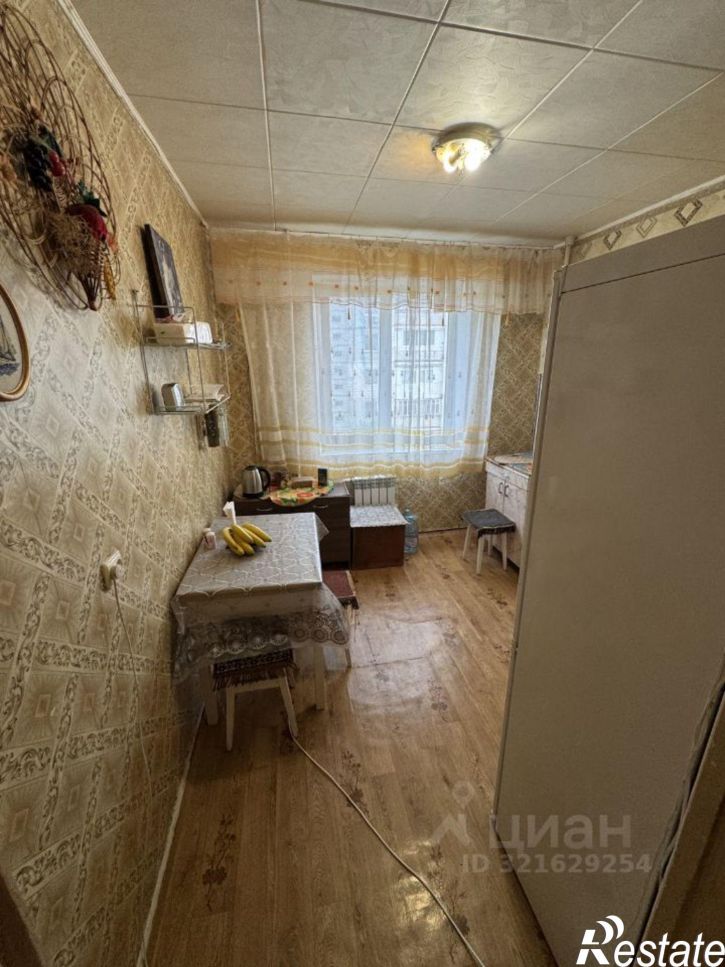 1-комн квартира ул Морская, 5,  д. 5