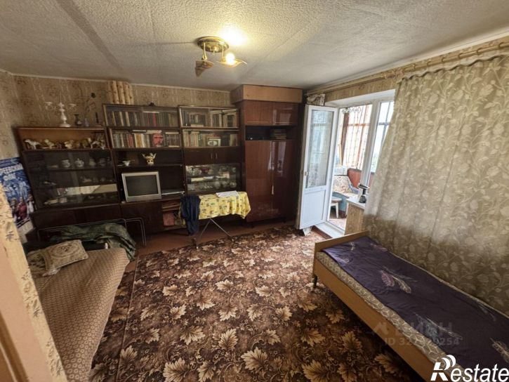 1-комн квартира ул Морская, 5,  д. 5