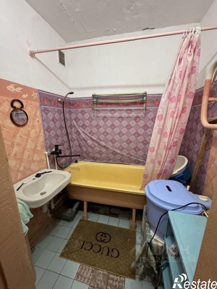 1-комн квартира ул Морская, 5,  д. 5