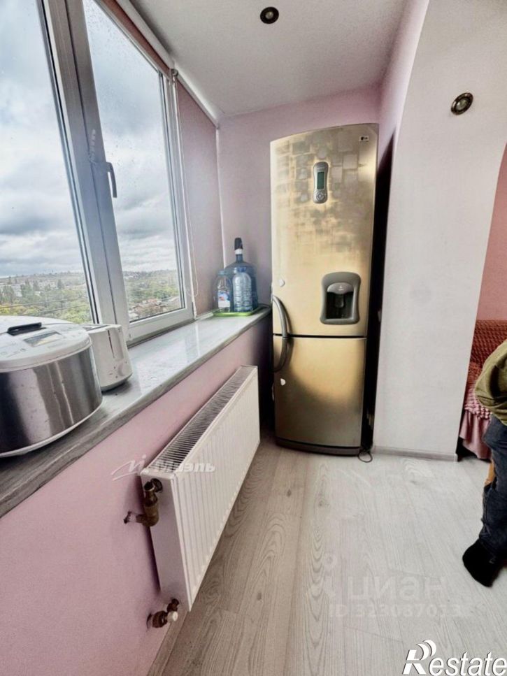 2-комн квартира Качинское шоссе, 44,  д. 44