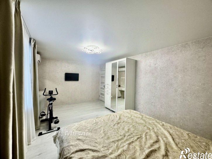 2-комн квартира Качинское шоссе, 44,  д. 44