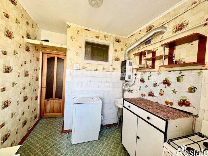 2-комн квартира пр-кт Гагарина, 12,  д. 12