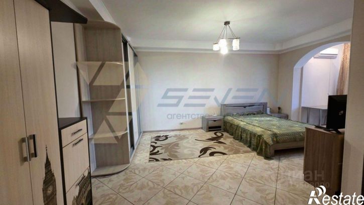 1-комн квартира улица Челнокова, 12/2,  д. 12/2