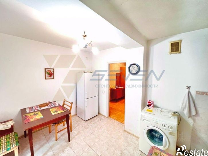 1-комн квартира проспект Героев Сталинграда, 53,  д. 53