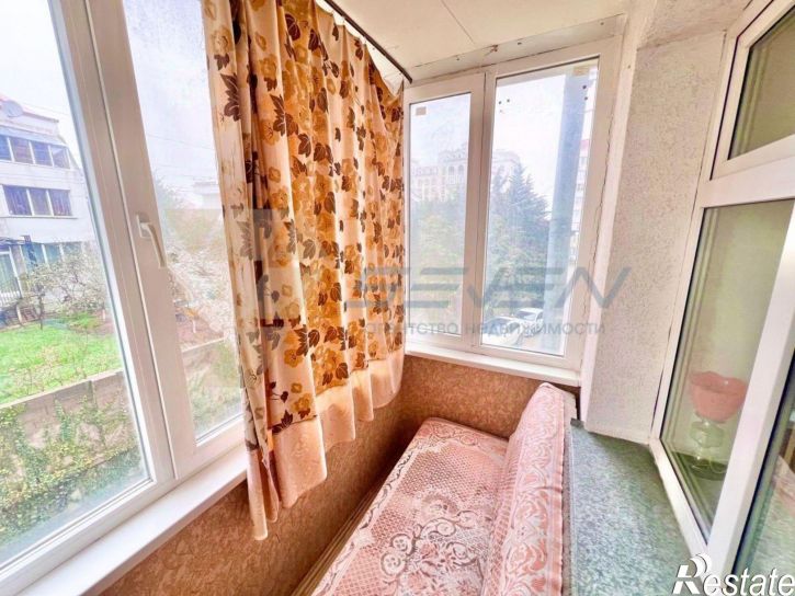 1-комн квартира проспект Героев Сталинграда, 53,  д. 53