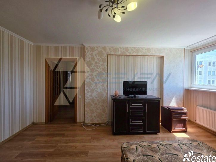 2-комн квартира улица Астана Кесаева, 14В,  д. 14В