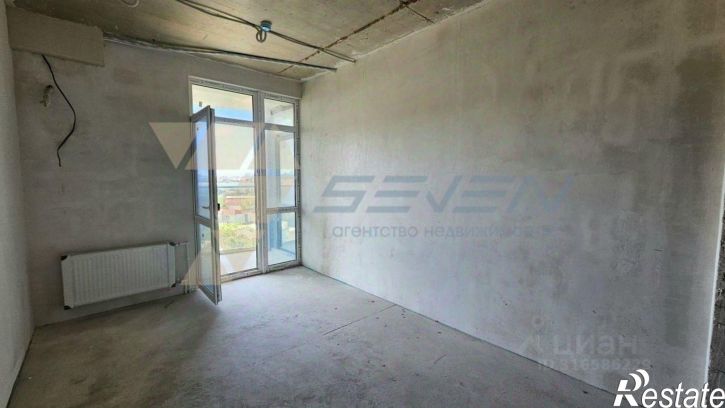 1-комн квартира улица Лётчиков, 10 к3,  д. 10 к3