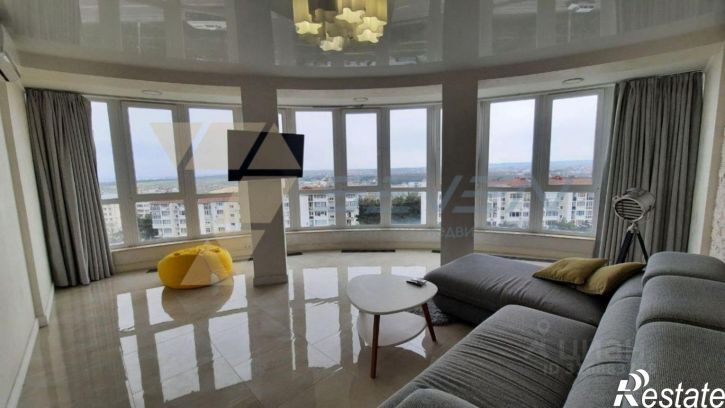 2-комн квартира проспект Генерала Острякова, 244 к7,  д. 244 к7