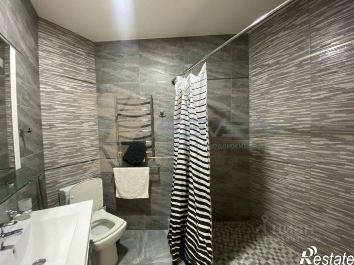 1-комн квартира Парковая улица, 7,  д. 7