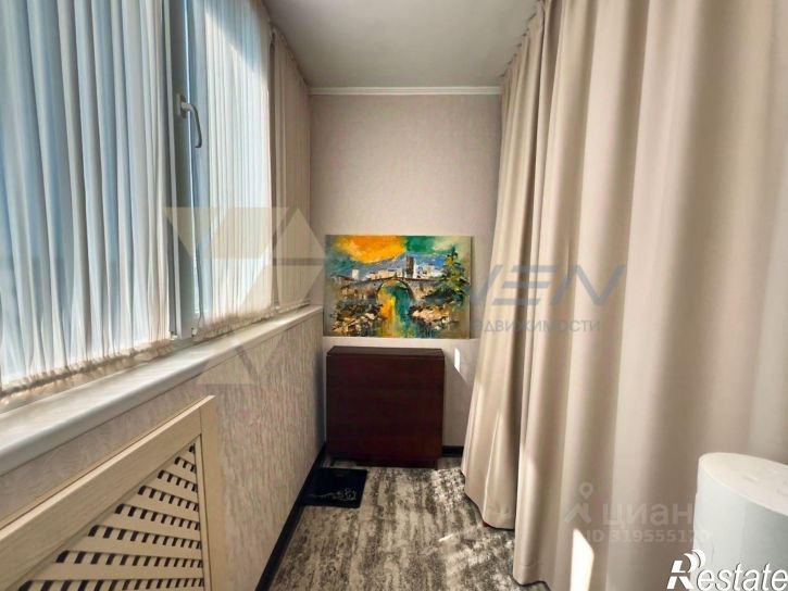 3-комн квартира проспект Генерала Острякова, 176,  д. 176