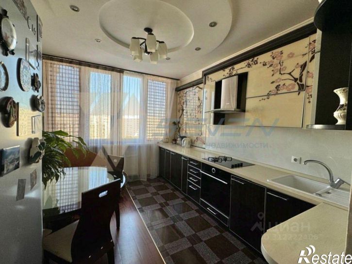 2-комн квартира Маячная улица, 16,  д. 16