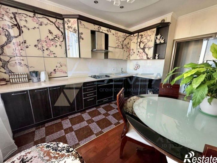 2-комн квартира Маячная улица, 16,  д. 16