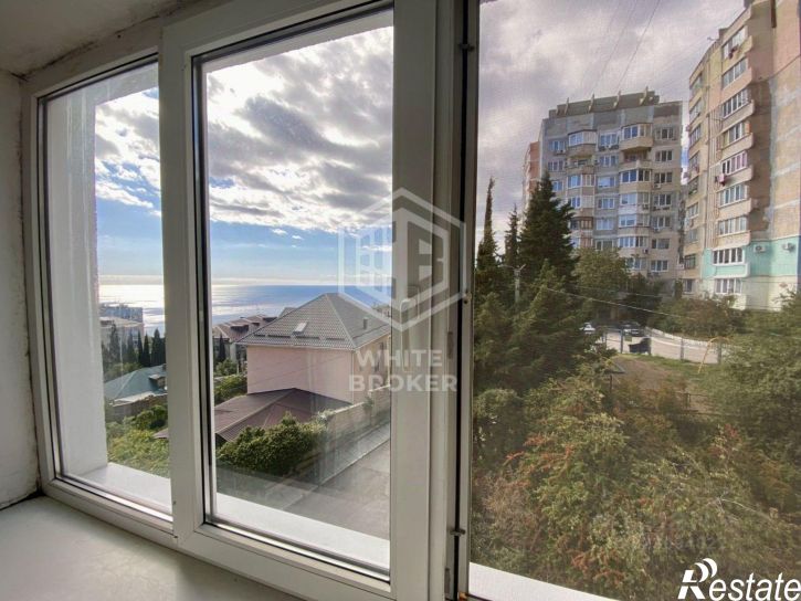 2-комн квартира Риекская улица, 17,  д. 17