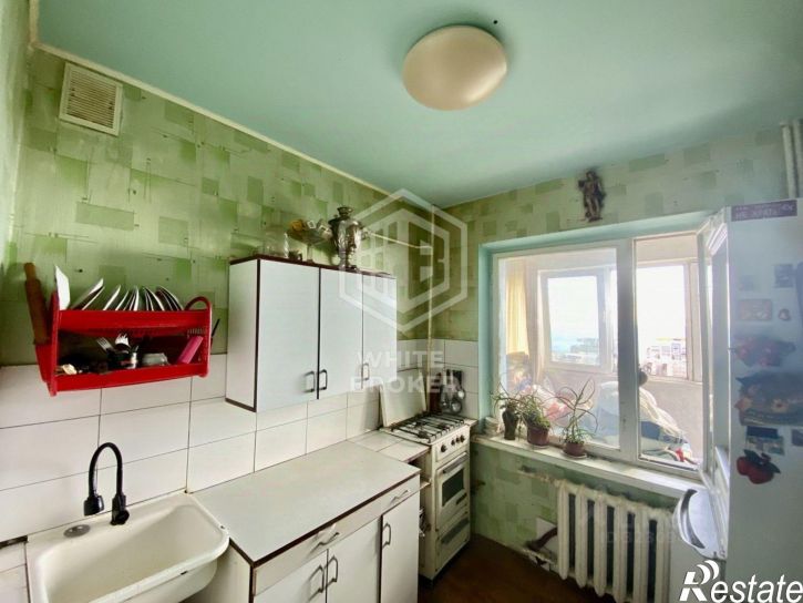 2-комн квартира Риекская улица, 17,  д. 17