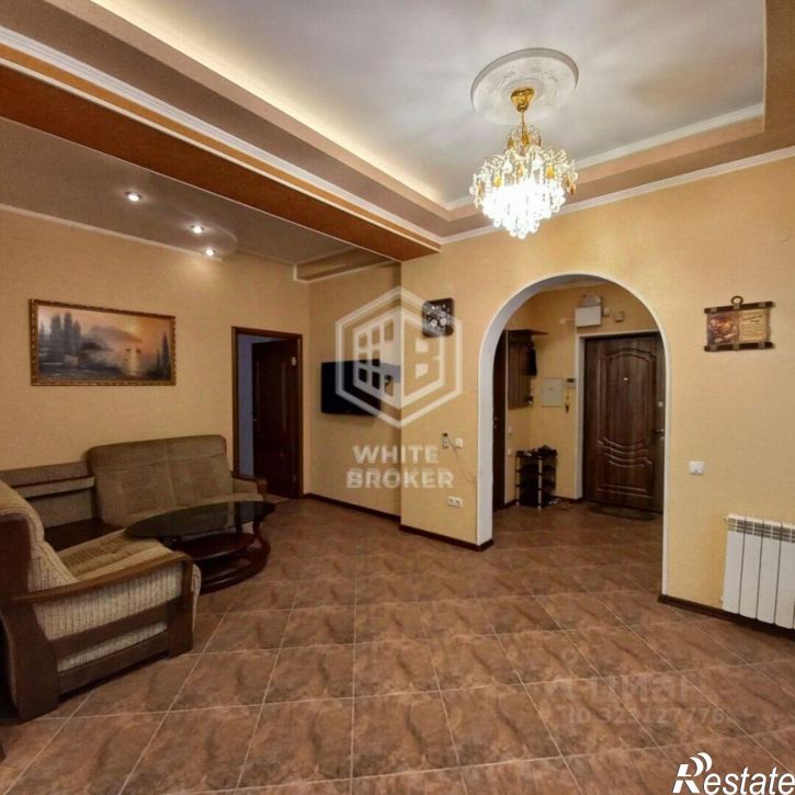 2-комн квартира улица Авроры, 56,  д. 56