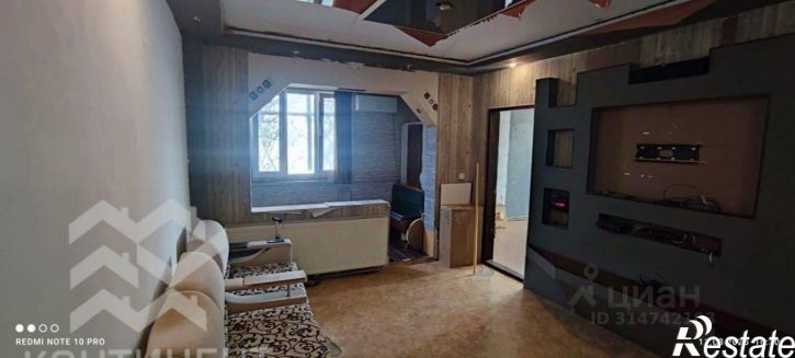 2-комн квартира ул Димитрова, 10А,  д. 10А